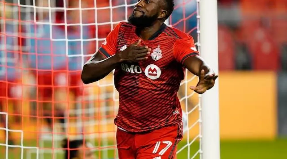 جوزي ألتيدور المهاجم السابق للمنتخب الأميركي (رويترز)