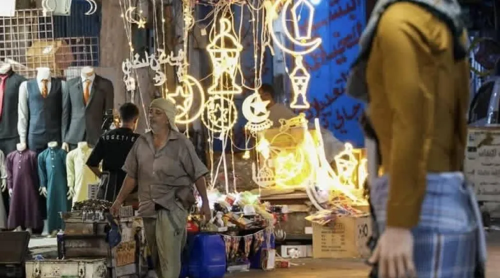 تحسن ملحوظ في خدمات الكهرباء بعدن قبل حلول رمضان (إعلام محلي)