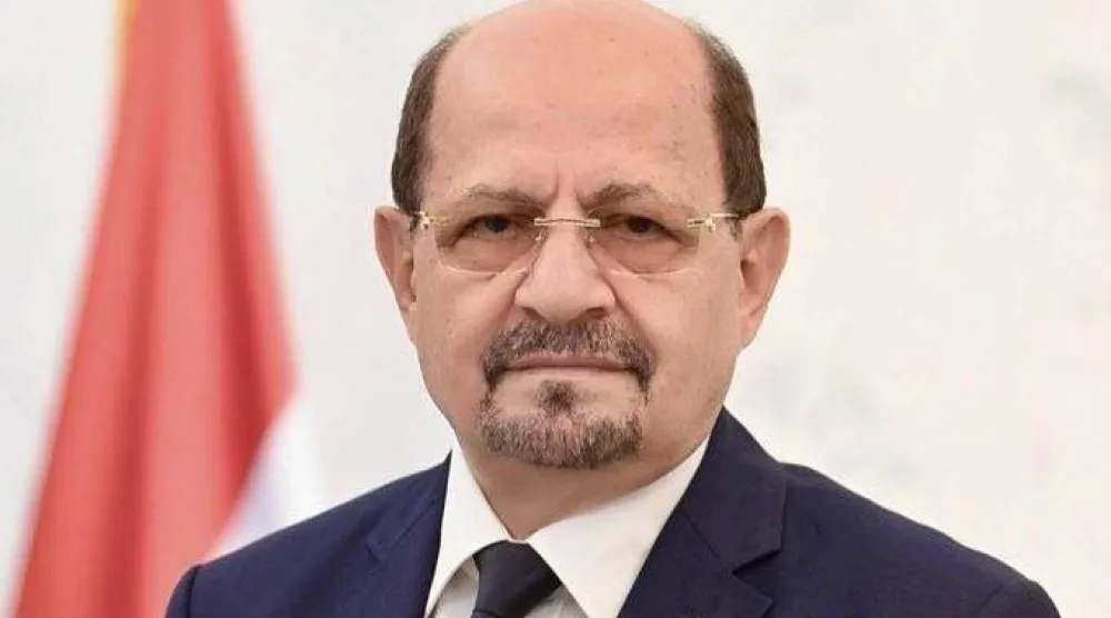 الحكومة اليمنية الجديدة برئاسة شائع الزنداني أمام تحديات أمنية واقتصادية وسياسية (سبأ)