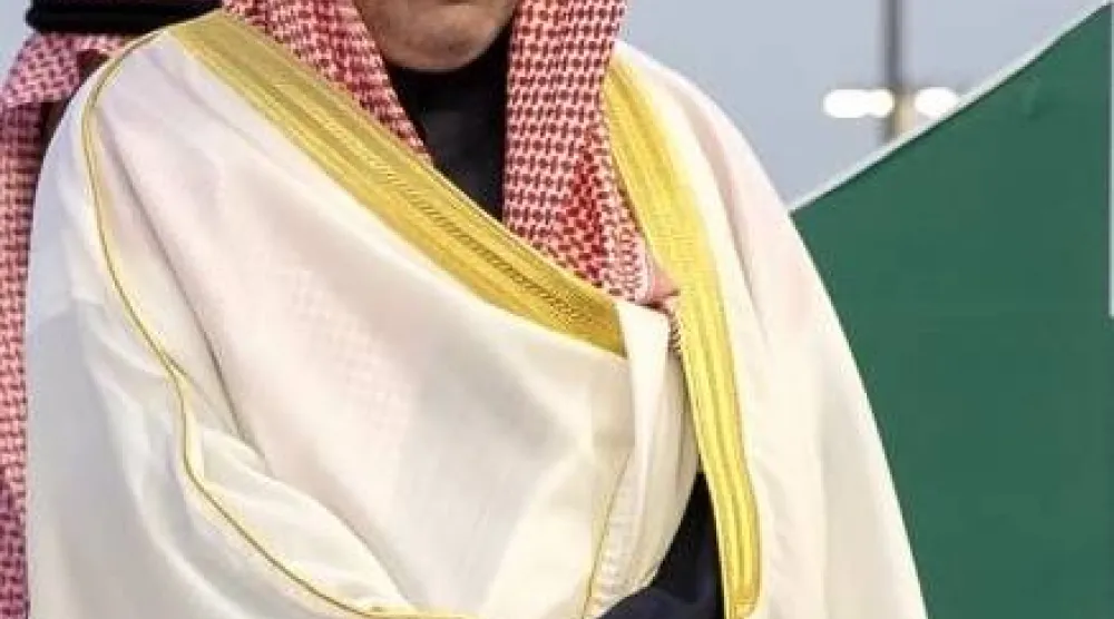 الشيخ عبد الله بن حمود المالك الصباح (نادي سباقات الخيل)