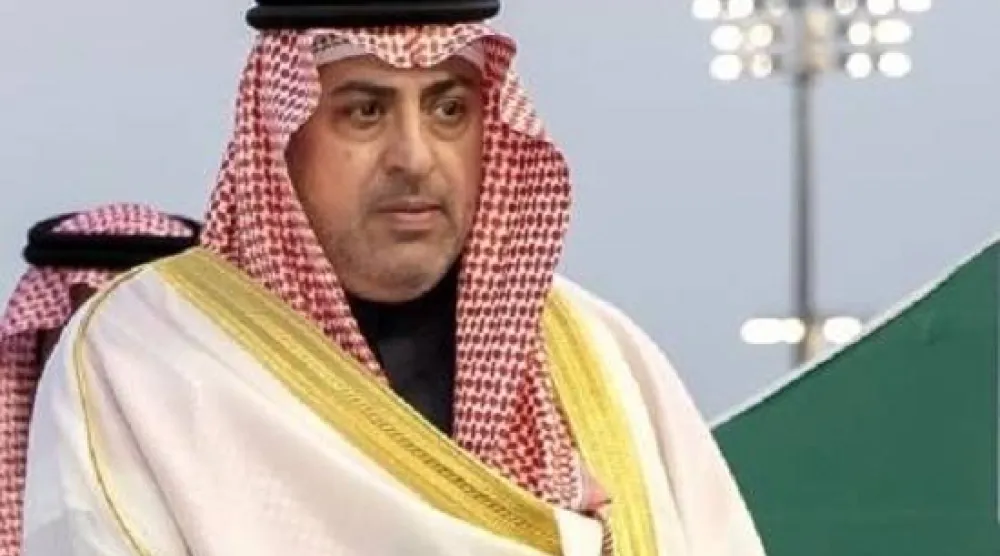 الشيخ عبد الله بن حمود المالك الصباح (نادي سباقات الخيل)