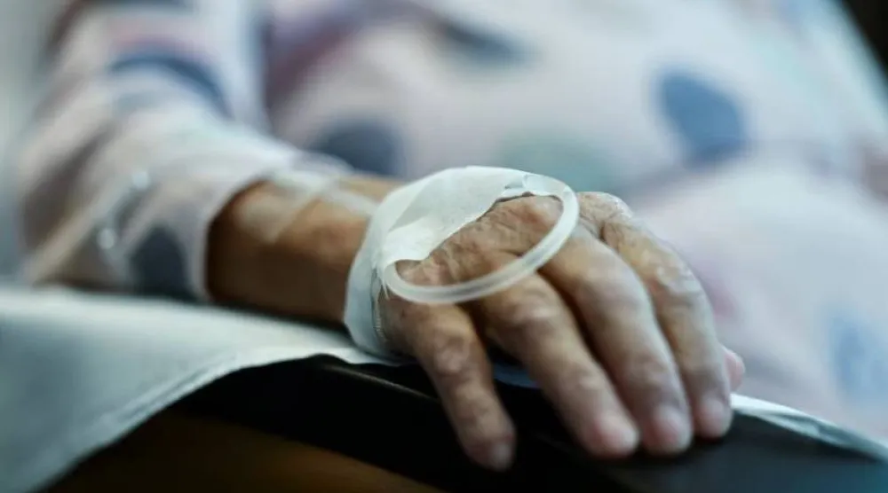 توقيت تلقي علاج السرطان كان له تأثيرٌ ملحوظ على فاعليته (رويترز)