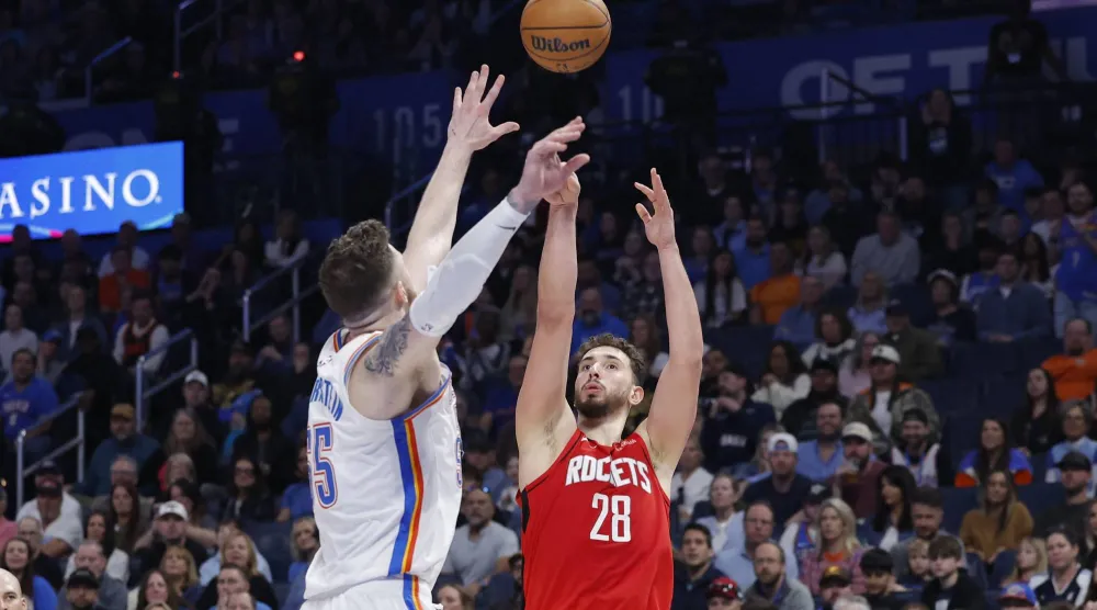 ألبيرين شنغون (رويترز)