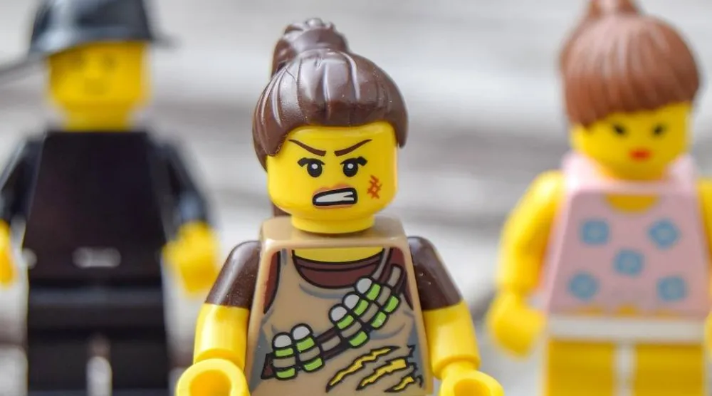 تساهم مكملات أوميغا-3 في الحد من العدوانية (بيكساباي)