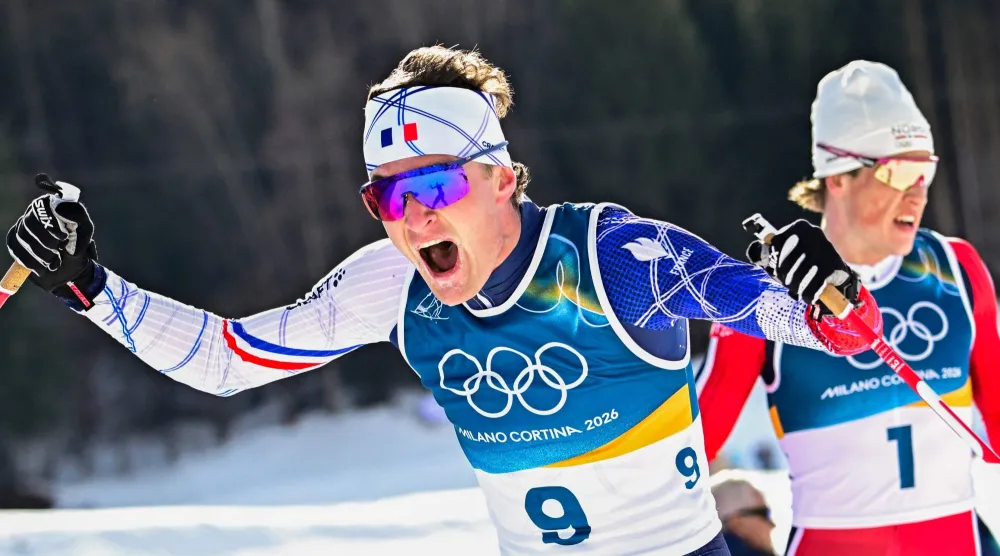 يوهانس هوسفلوت كلايبو (أ.ف.ب)