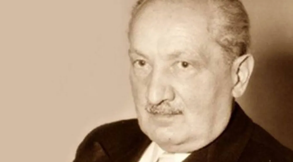 فكري الجزار يتقصى جذور الصمت في الشعر العربي