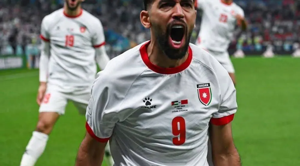 علي علوان (المنتخب الأردني)