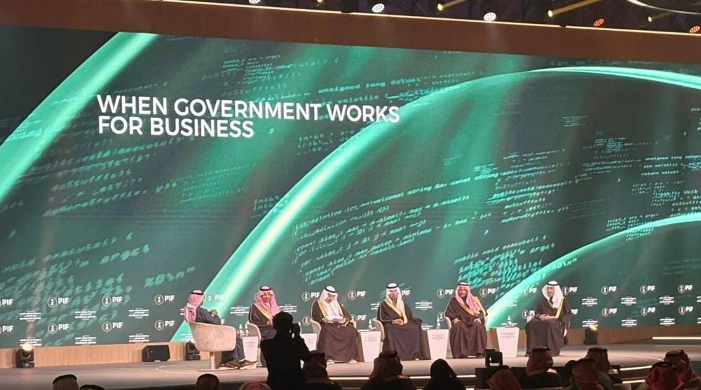 الجلسة الوزارية (الشرق الأوسط)