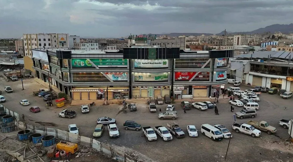مشاهد الفقر والكساد تطغى على الأسواق في مناطق سيطرة الحوثيين قبيل حلول رمضان المبارك (إعلام محلي)