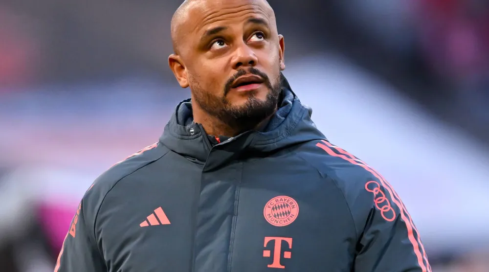 فينسينت كومباني (د.ب.أ)