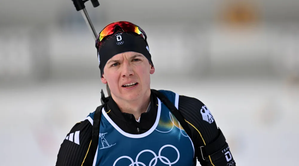 يوستوس ستريلو (د.ب.أ)