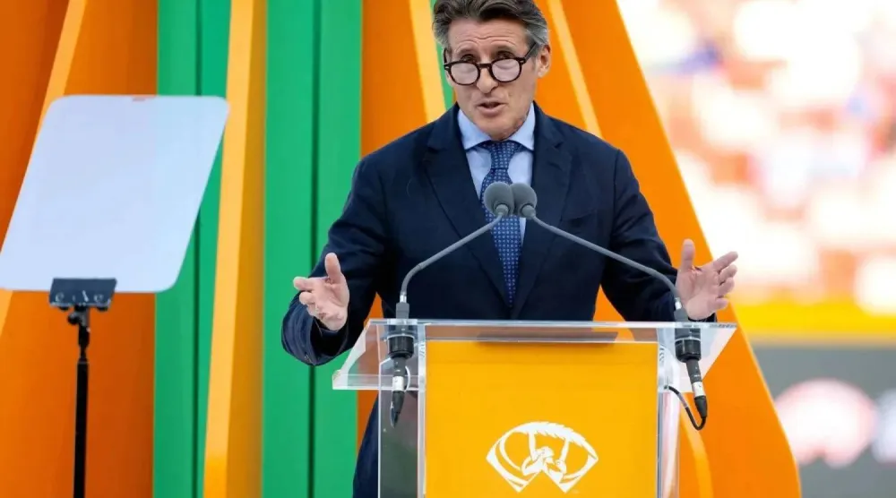 سيباستيان كو (د.ب.أ)