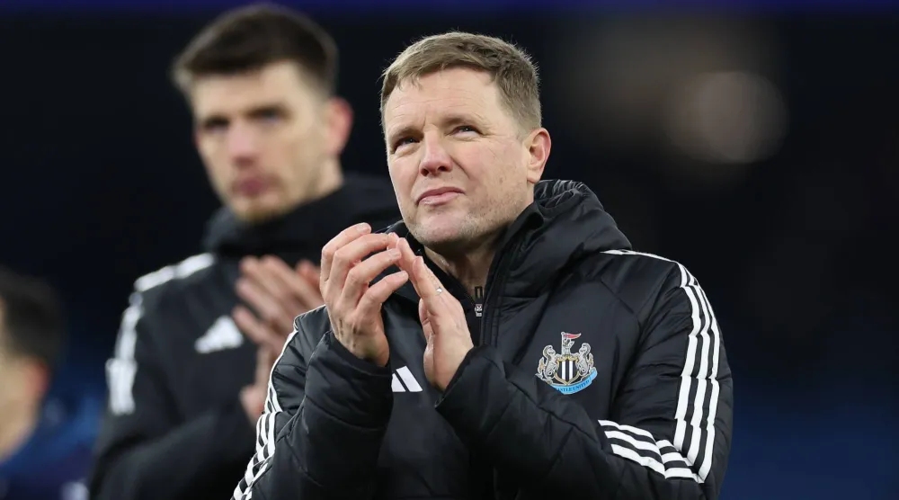 إيدي هاو (رويترز)