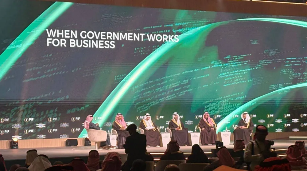 الجلسة الوزارية (الشرق الأوسط)