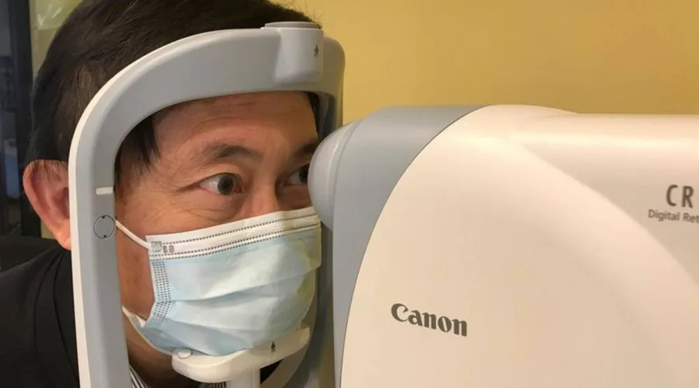 عمى الألوان قد يؤدي إلى تأخر تشخيص سرطان المثانة (رويترز)