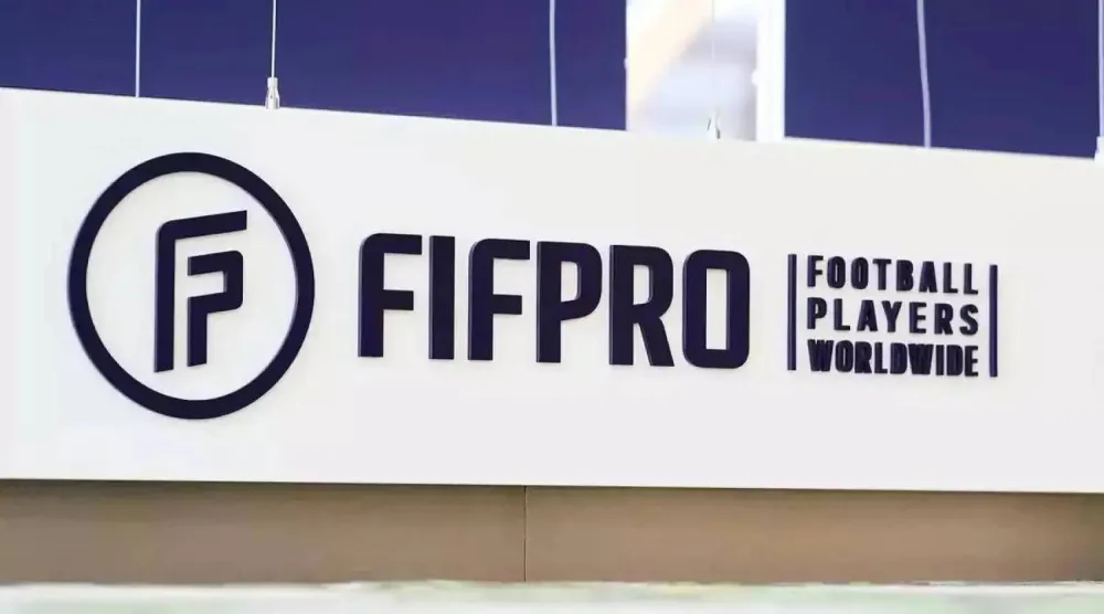 الاتحاد الدولي للاعبين المحترفين (فيفبرو)