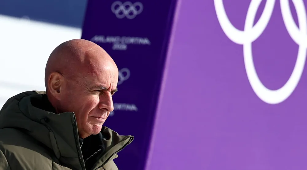 يوهان إلياش (إ.ب.أ)