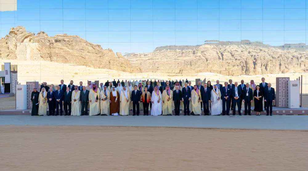 «مانيفستو العُلا» يُنهي حقبة «التبعية» للاقتصادات الناشئة