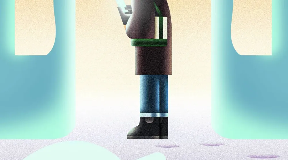 الذكاء الاصطناعي يستحوذ على الإنترنت... وعلى البيانات الشخصية