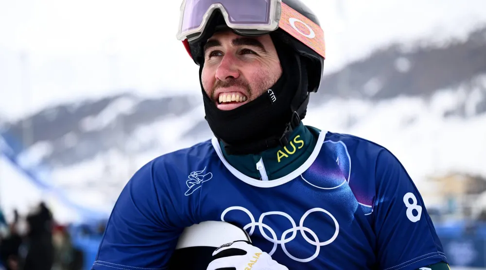 كاميرون بولتون (إ.ب.أ)