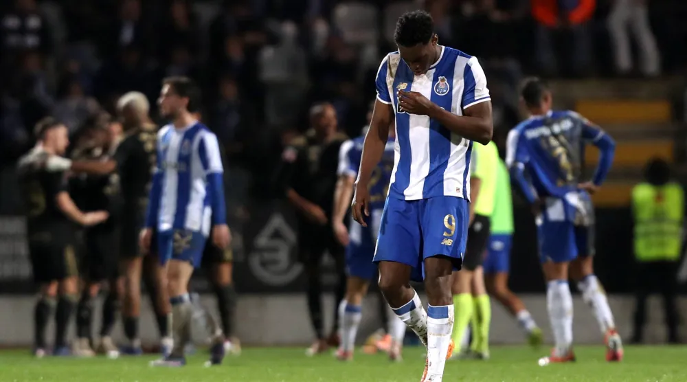 سامو أجيهوا (رويترز)