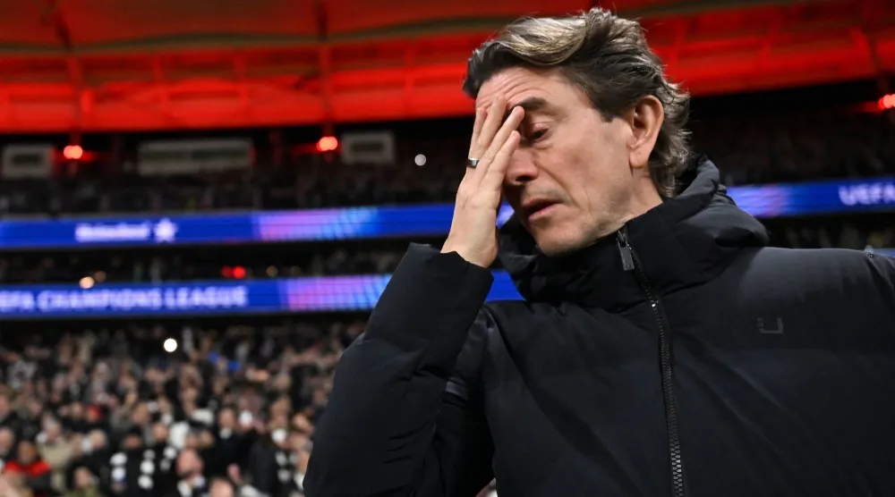 توماس فرانك (أ.ف.ب)