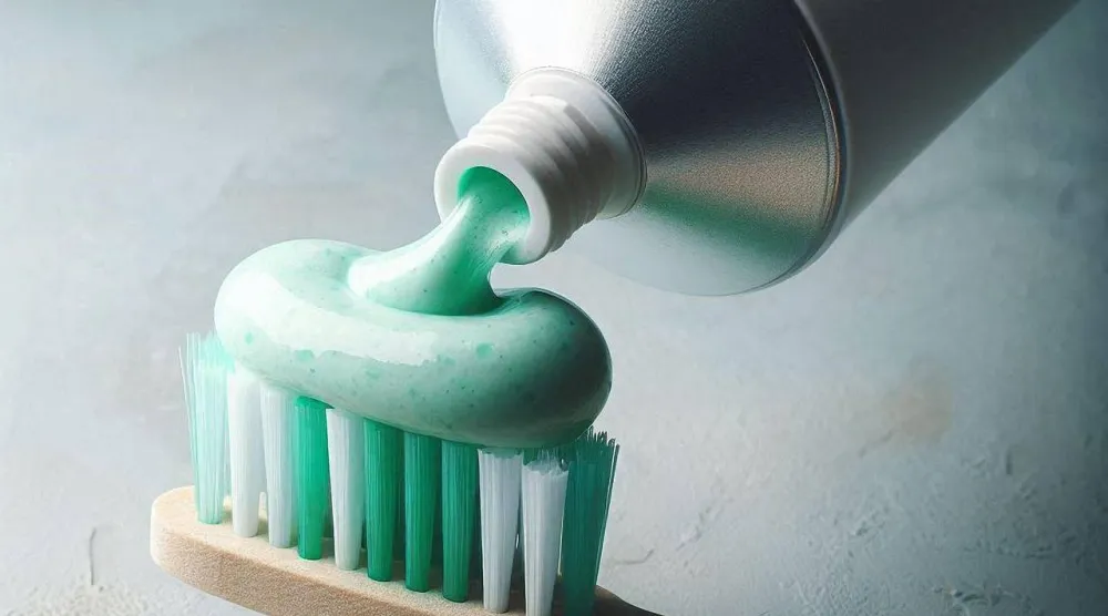 رعاية صحة الفم يمكنها أن تمنع مشاكل مثل التسوس وأمراض اللثة ورائحة الفم الكريهة (البخر) وغيرها (بيكساباي)