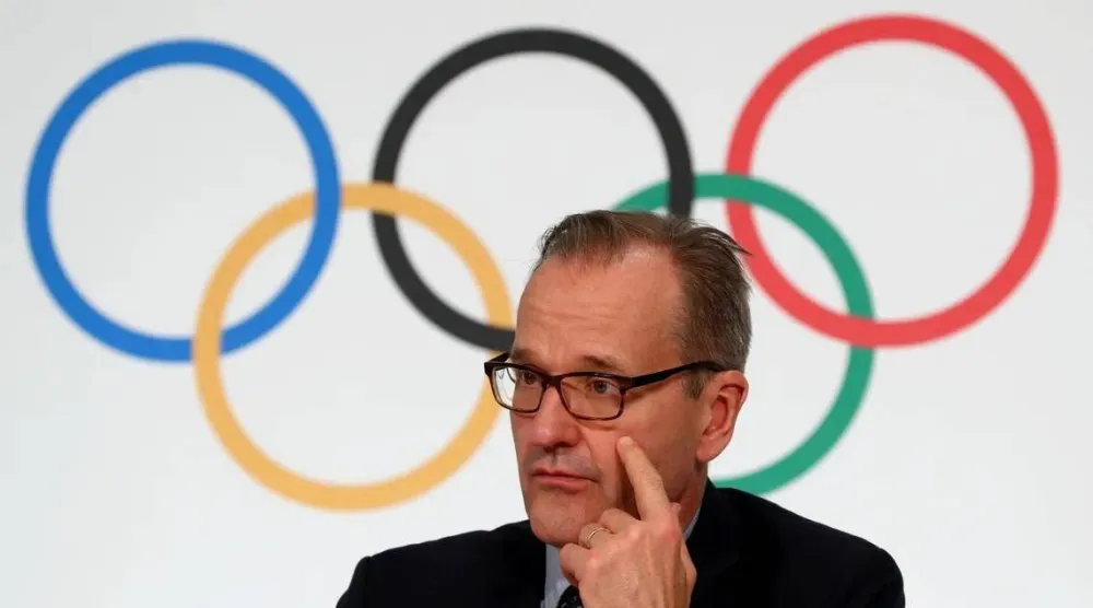 مارك آدامس (رويترز)