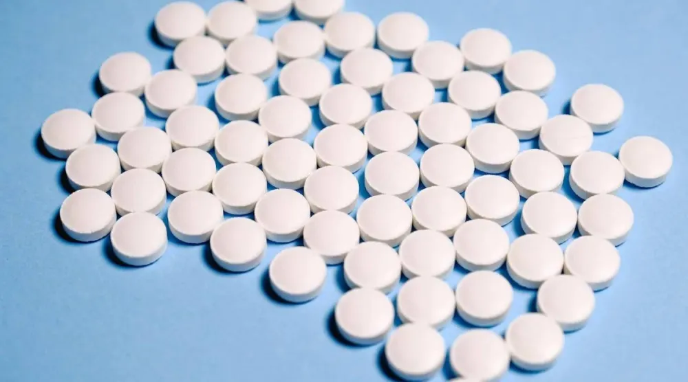 أثبت العلاج بجرعات منخفضة من الأسبرين فعاليته في وقاية الحوامل من تسمم الحمل