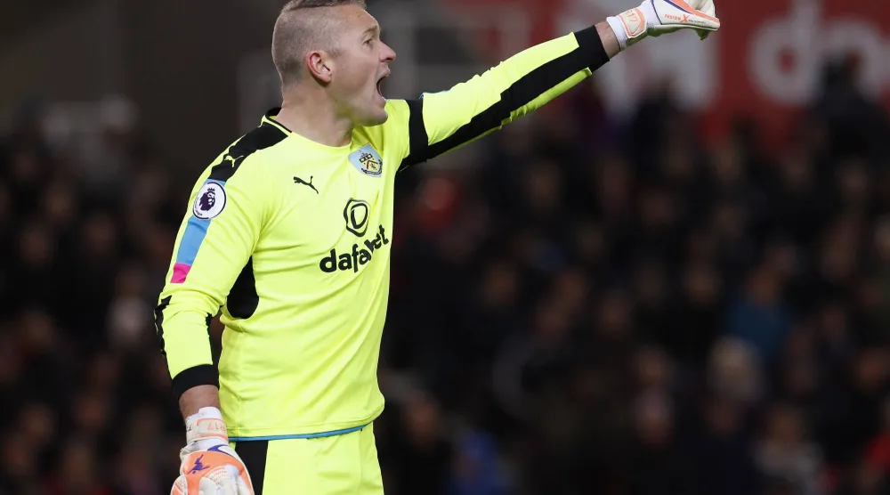 بول روبنسون (رويترز)