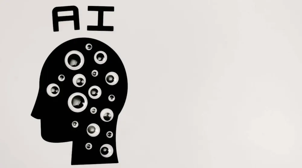 كيف كان «اختبار آلة البيع» للذكاء الاصطناعي؟ (بيكسلز)