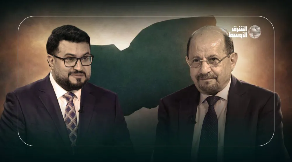 الزنداني لـ«الشرق الأوسط»: الحكومة إلى عدن قريباً… واحتفظت بـ«الخارجية» لإكمال الإصلاحات