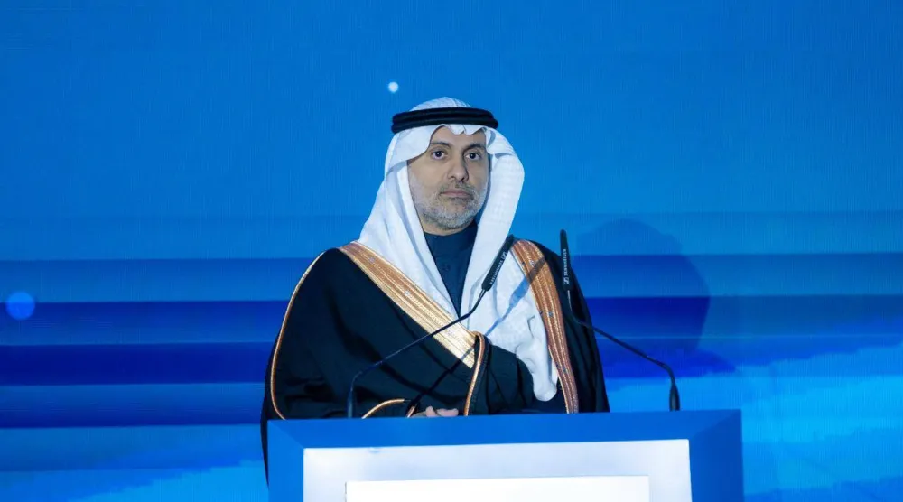 وزير الصحة يكرم الفائزين بجوائز نموذج الرعاية السعودي 2026