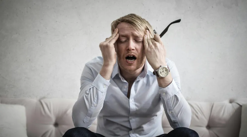 مكملات أوميغا-3 يمكن أن تخفف بشكل ملحوظ أعراض جفاف العين (بيكسلز)