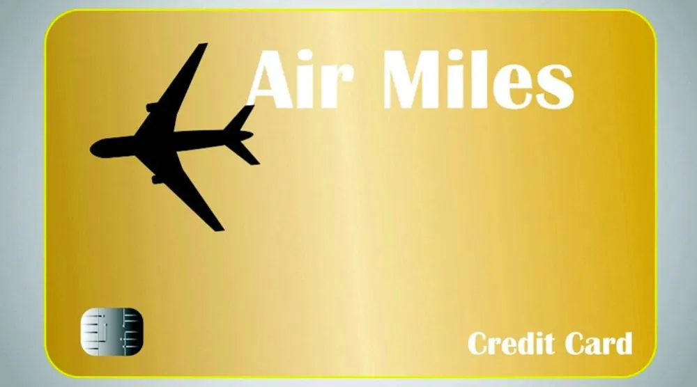 التجارة بأميال السفر والضيافة الغير شرعية تكلف الشركات الكثير (شاترستوك)