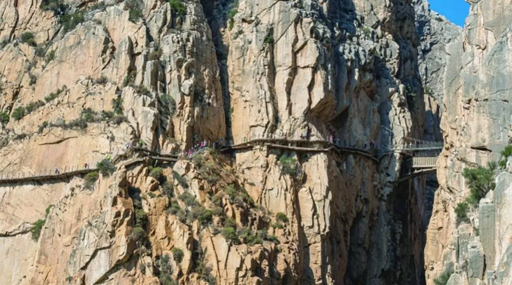 لمحبي المشي وركوب الدراجات... كمبريا الإنجليزية تعدكم بالكثير