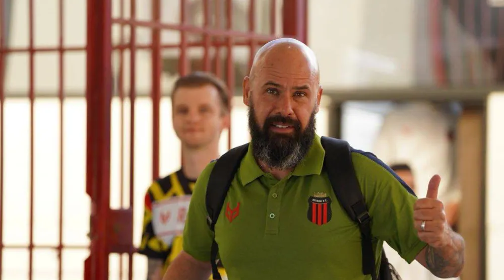 ماوريسيو دولاك (نادي الرياض)