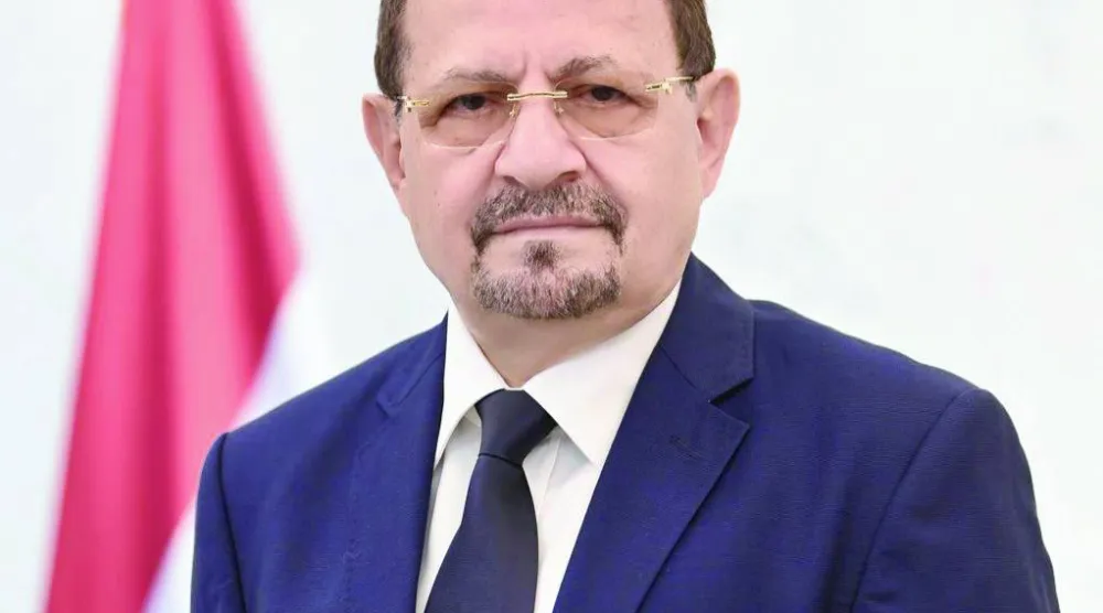 الزنداني: الحكومة إلى عدن... والتعافي يتطلب ضبط الموارد