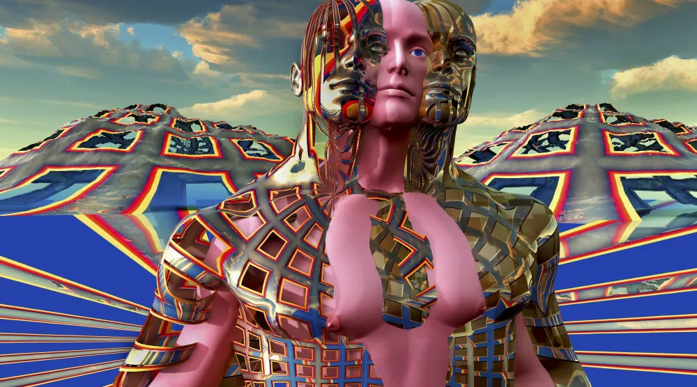 تحسين «اليانصيب الجيني» البشري: فخّ تجاري... أم اختراق بيولوجي؟