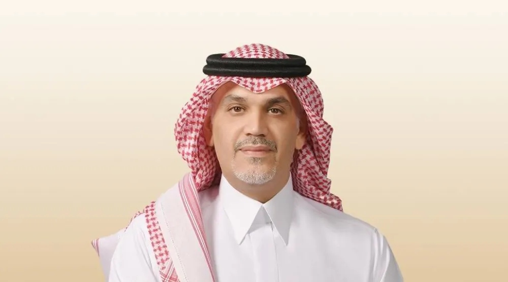 فهد آل سيف (صندوق الاستثمارات العامة)