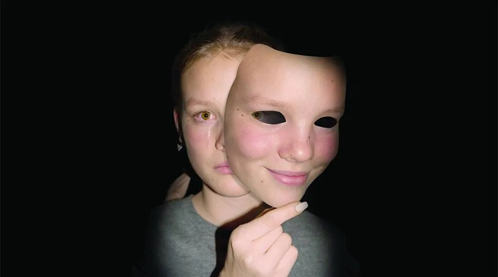 الكذب المرضي لدى المراهقين قد ينجم عن أسباب عصبية