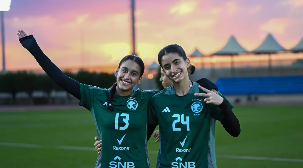 معسكر الأخضر يستمر حتى 21 فبراير (الشرق الأوسط)