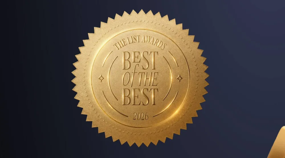 تُكرّم «جوائز List» مجموعة تجارب استثنائية تُعيد تعريف معايير التميّز والرفاهية في العالم العربي (SRMG)