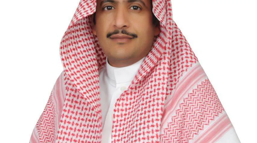 فارس المشرافي (الشرق الأوسط)