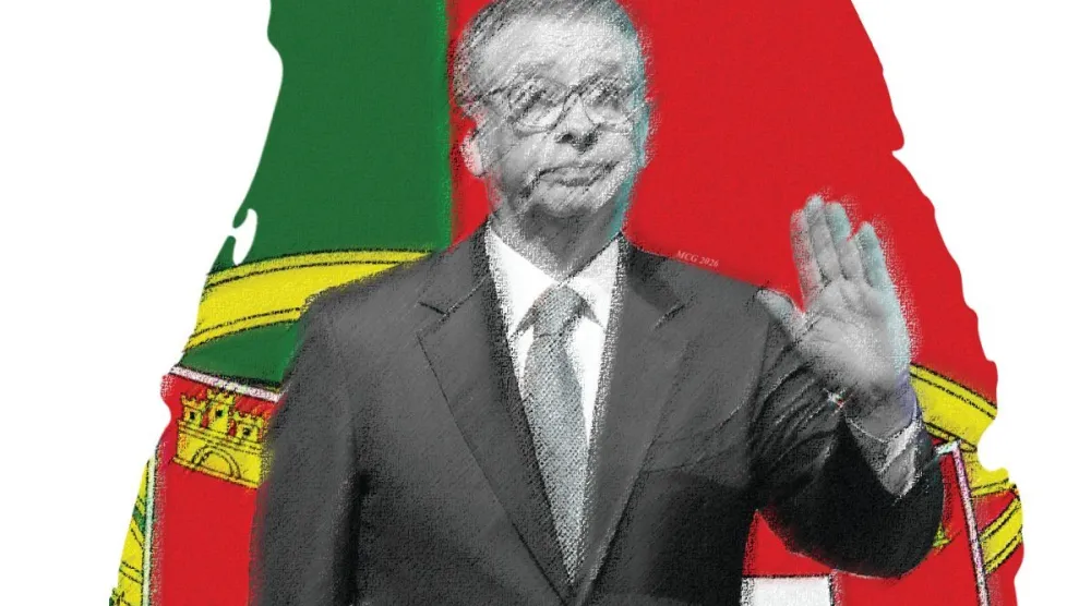 يشكّل انتصار سيغورو عودة الاشتراكيين إلى رئاسة الجمهورية بعد 20 سنة من التعاقب المتوالي لشخصيات يمينية على رأس الدولة