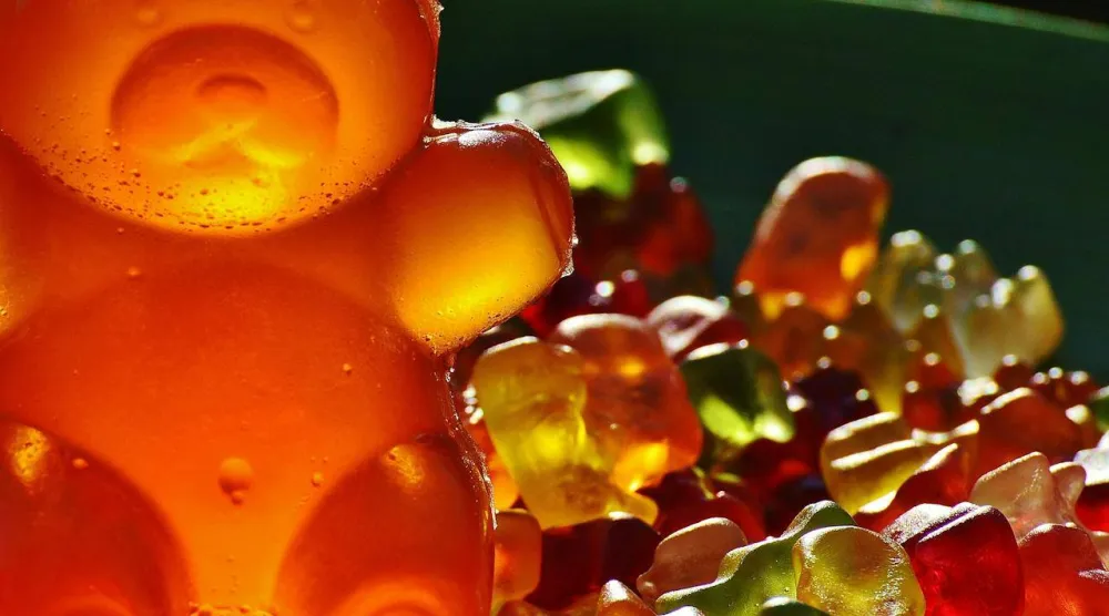 ما مصادر الجيلاتين؟ (بكسلز)