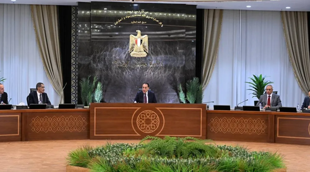 المجالس المحلية تعود للواجهة في مصر بعد تكليف رئاسي (مجلس الوزراء المصري)