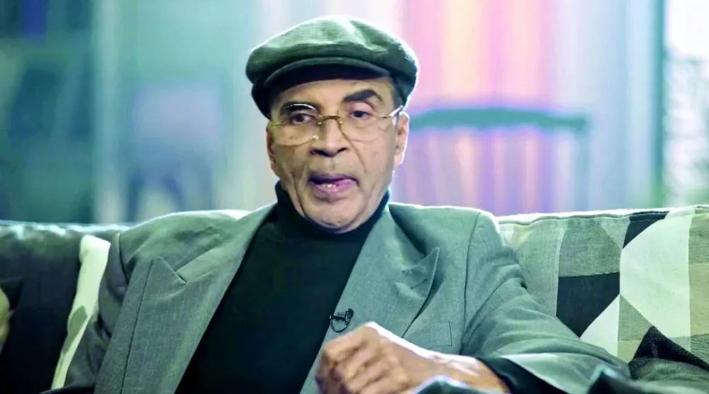 إبراهيم الكوني