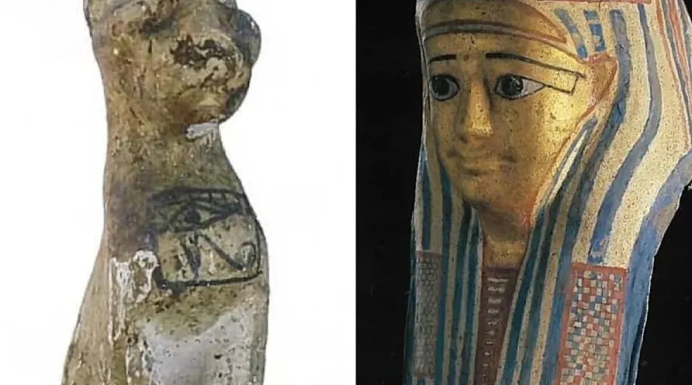 عدد من المضبوطات التي عُثر عليها وفقاً لما أعلنته الشرطة الأسترالية (الموقع الرسمي لشرطة كوينزلاند)