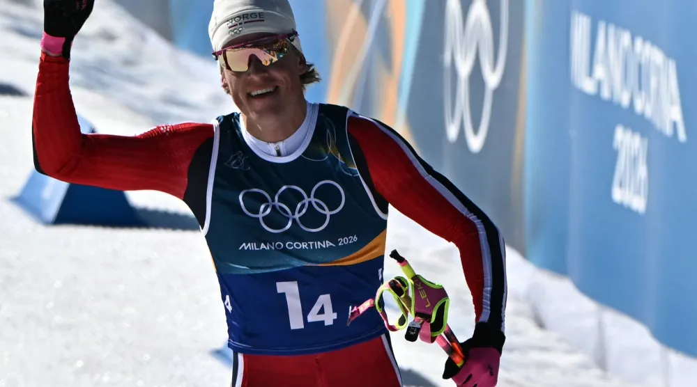 يوهانيس كلابو (أ.ف.ب)